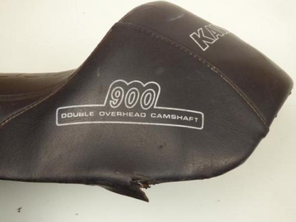Selle biplace origine pour Moto 123 400 4061 Après 1989 Occasion