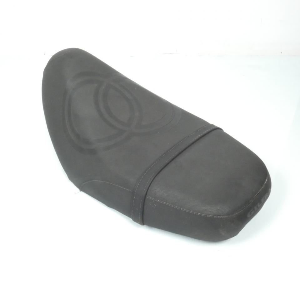 Selle biplace pour Gilera Stalker 2T AC