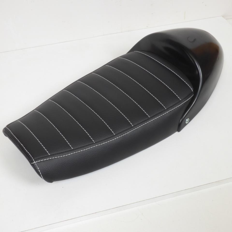 photo piece : Selle biplace->