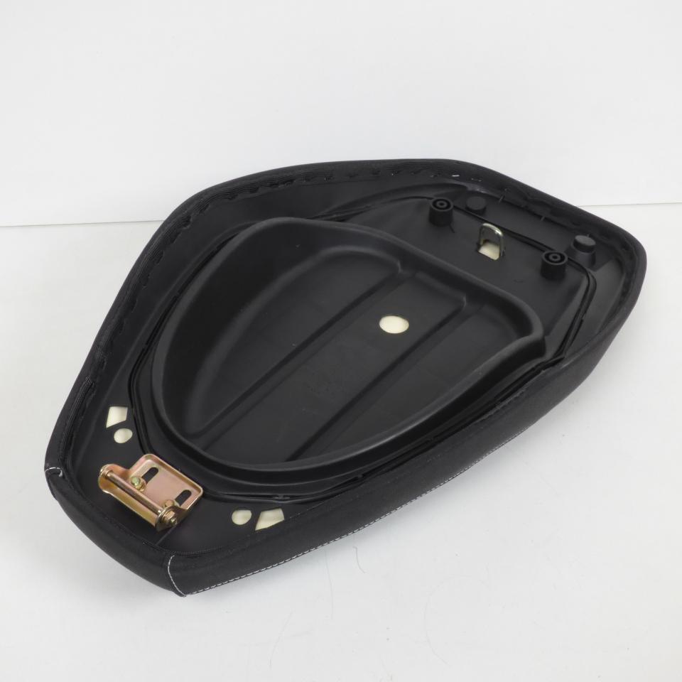 Selle biplace TNT pour Scooter TNT 50 Roma 3460030 / LJ50QT-2L Neuf