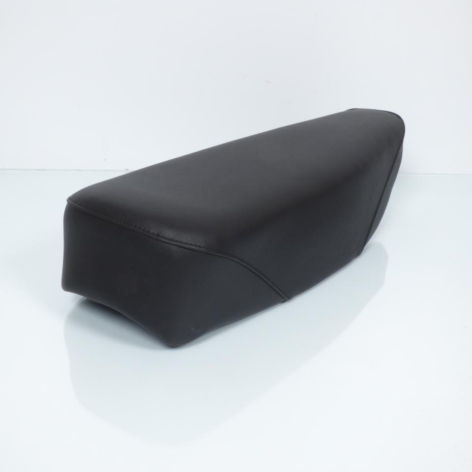 Selle siège biplace noir pour mobylette cyclomoteur PEUGEOT 101 tube selle Ø25mm Neuf