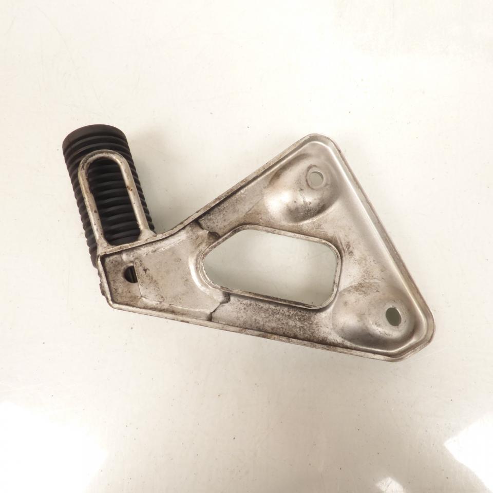 Platine de repose pied passager gauche pour moto Honda 600 Xlv Transalp PD06 Occasion