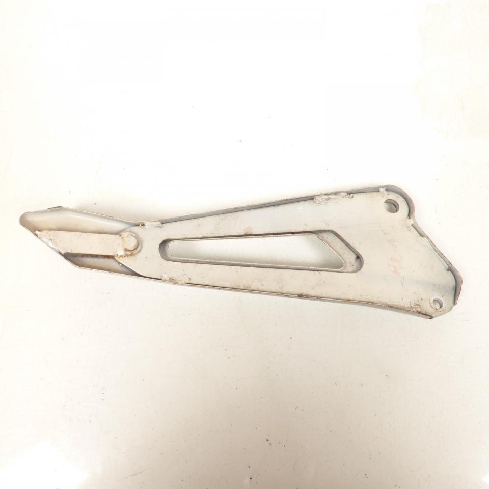 Platine de repose pied passager gauche origine pour moto Yamaha 125 YBR Occasion