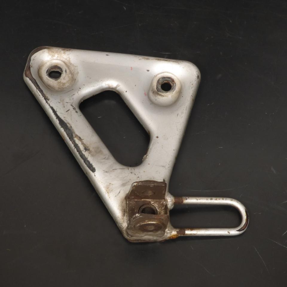 Platine repose pied passager gauche pour moto Honda 600 Xlv Transalp 1987 à 1995 PD06