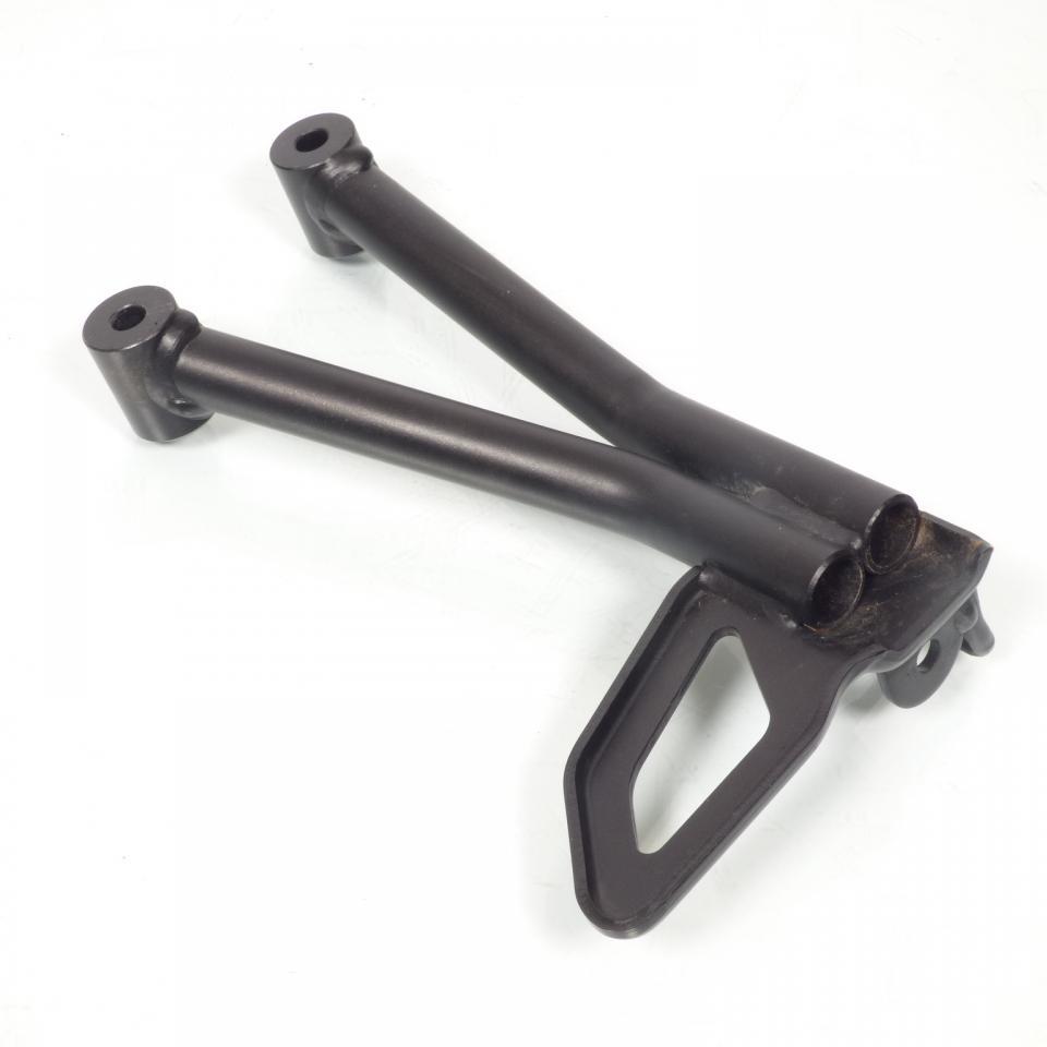 Platine de repose pied passager gauche origine pour Moto Suzuki 650 SV 2017 à 2020 43820-18K00 Occasion