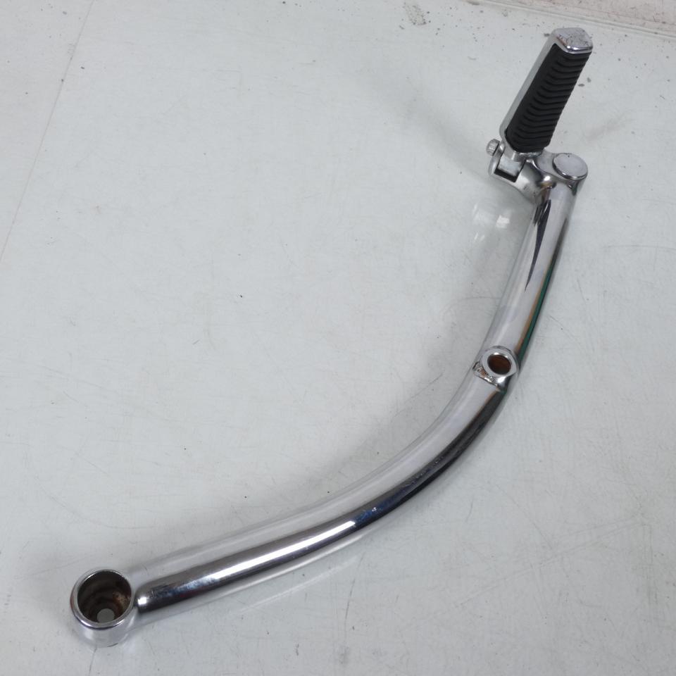 Platine repose pied passager gauche pour moto Suzuki 700 Intruder 1985 à 91 VS700