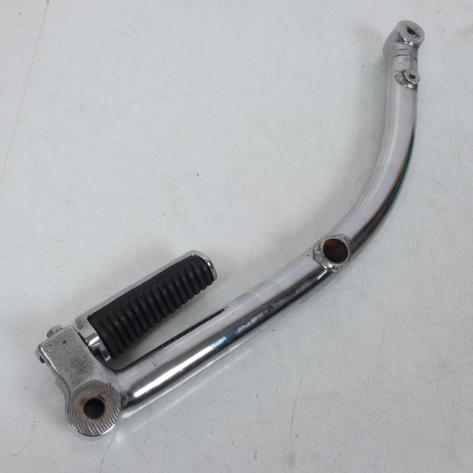 Platine repose pied passager gauche pour moto Suzuki 700 Intruder 1985 à 91 VS700