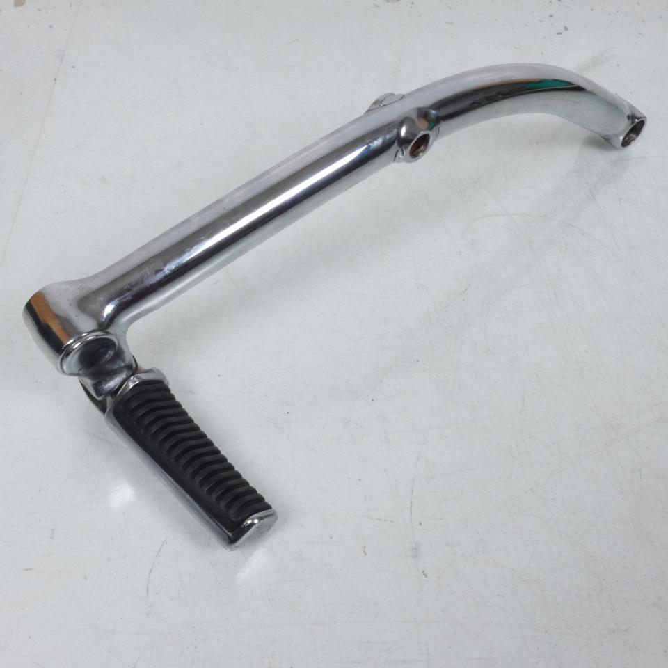 Platine repose pied passager gauche pour moto Suzuki 750 Intruder 1985 à 91 VS750