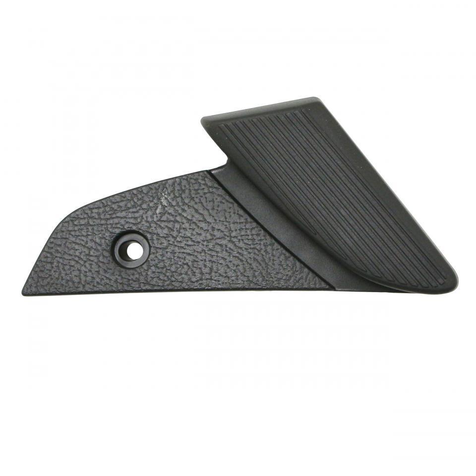 photo piece : Platine de repose pied passager gauche->