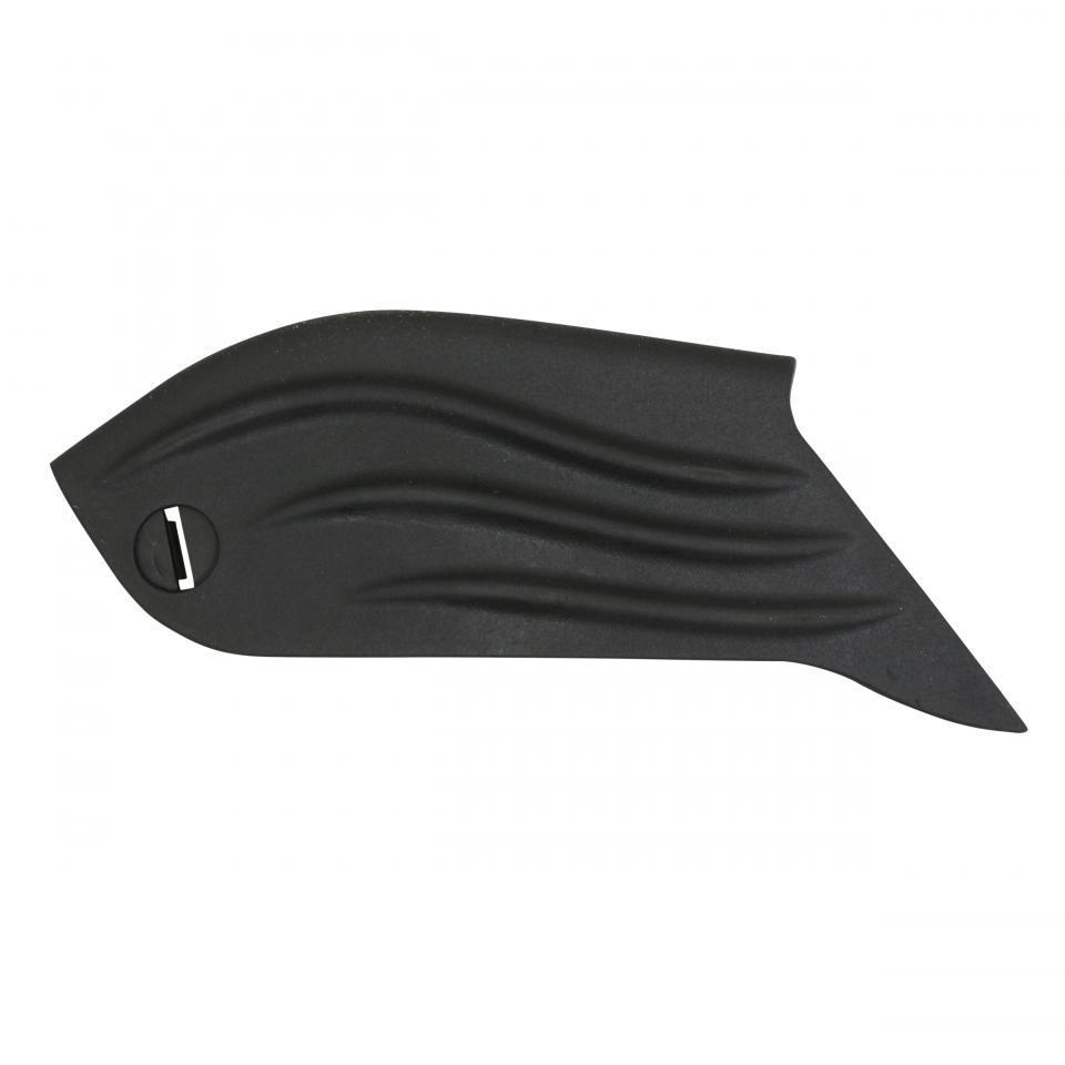 photo piece : Platine de repose pied passager gauche->