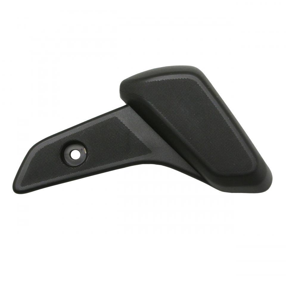 photo piece : Platine de repose pied passager gauche->