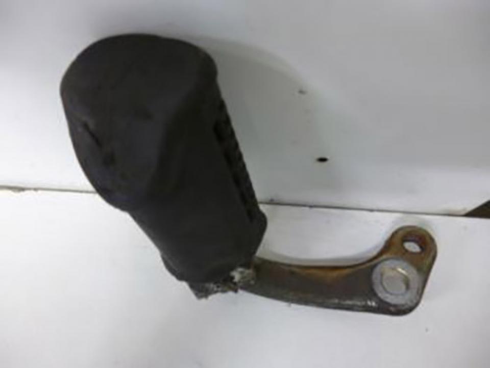 Platine de repose pied passager gauche origine pour moto Suzuki 125 GN 1984 NF41A Occasion