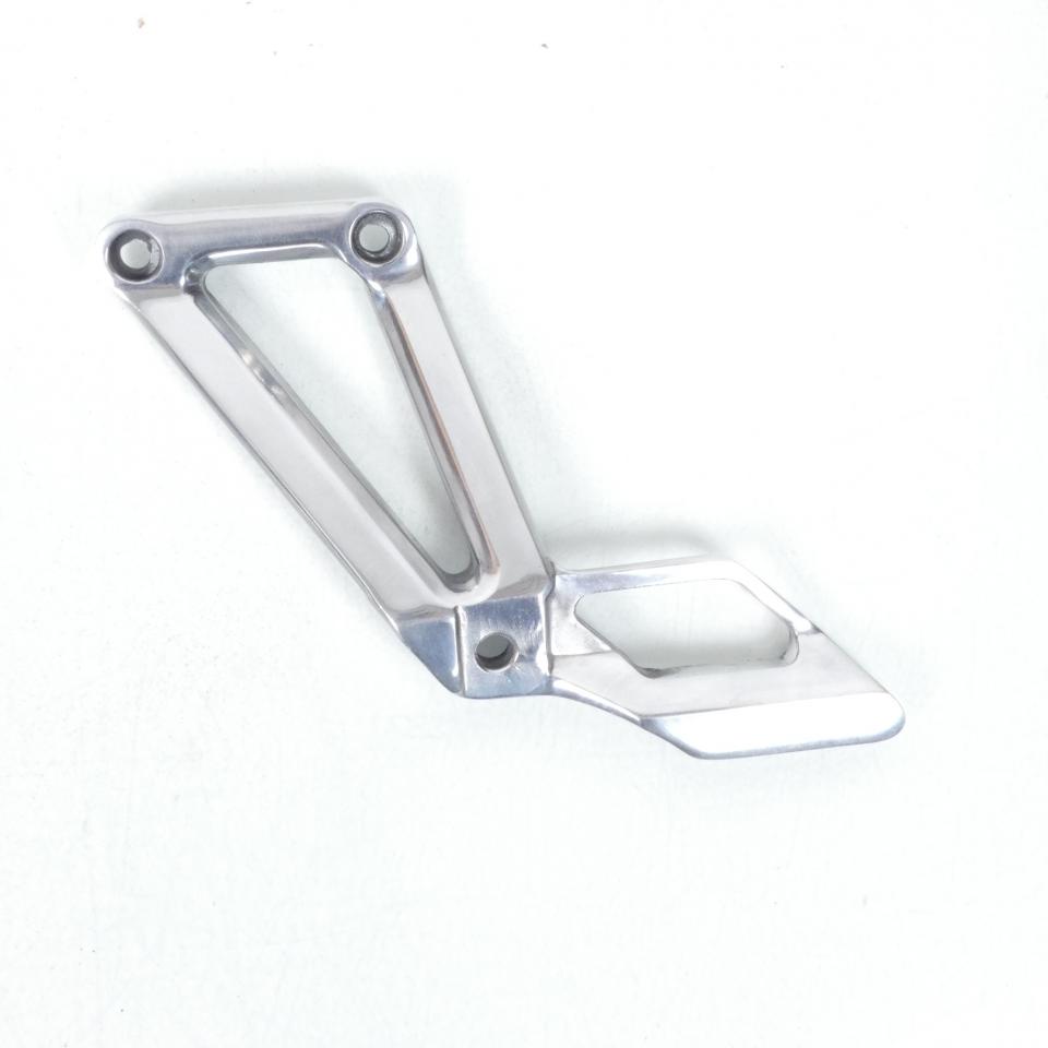 Platine repose pied passager ARG pour moto Aprilia 125 Pegaso AP8132659 Occasion