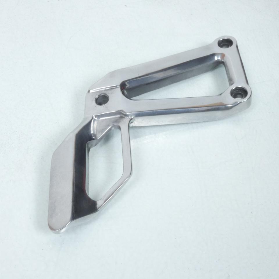 Platine repose pied passager ARG pour moto Aprilia 125 Pegaso AP8132659 Occasion