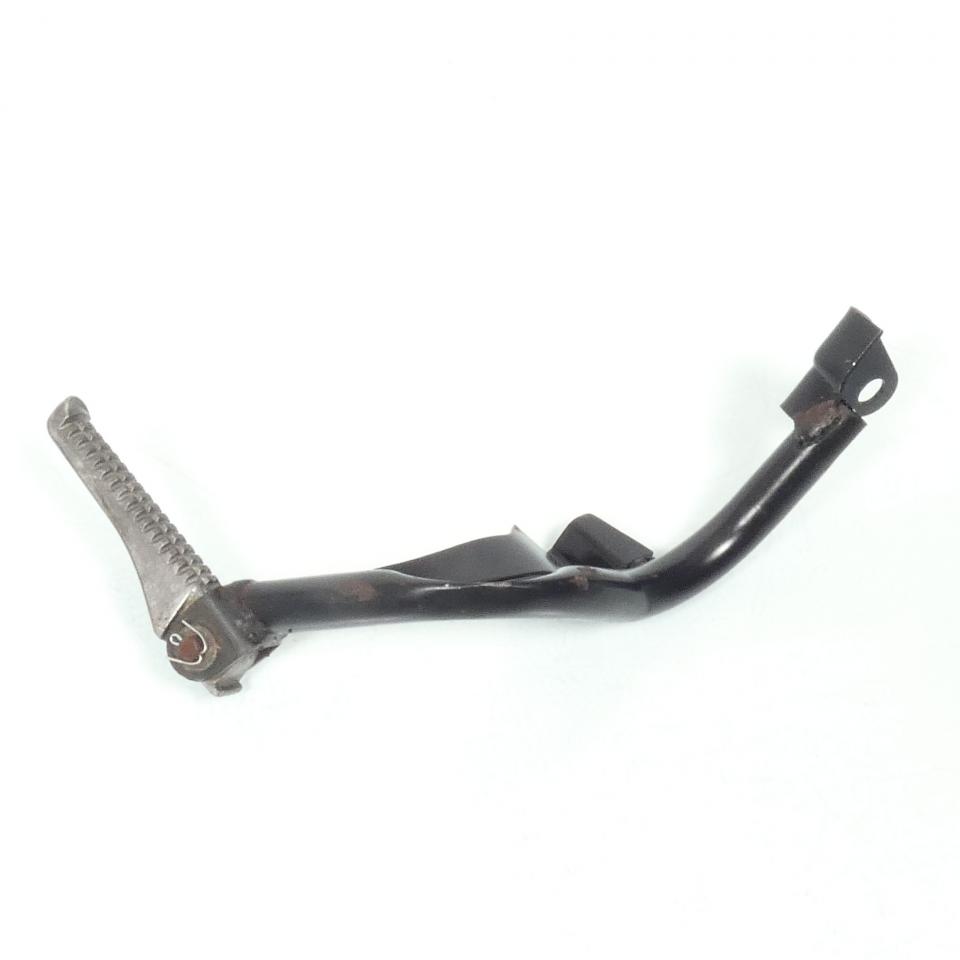 Platine de repose pied passager gauche origine pour Scooter Piaggio 50 Typhoon Occasion