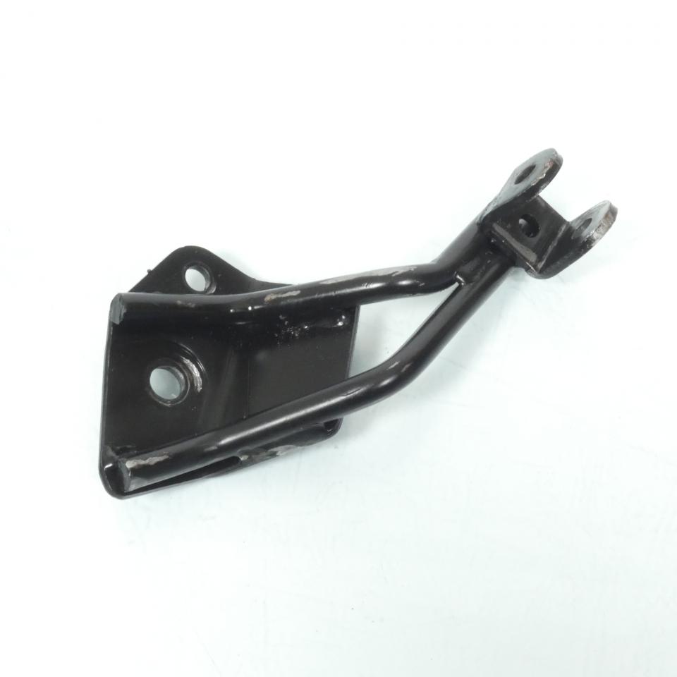 Platine de repose pied passager gauche origine pour Scooter Gilera 50 Stalker ZAPC40100 Occasion