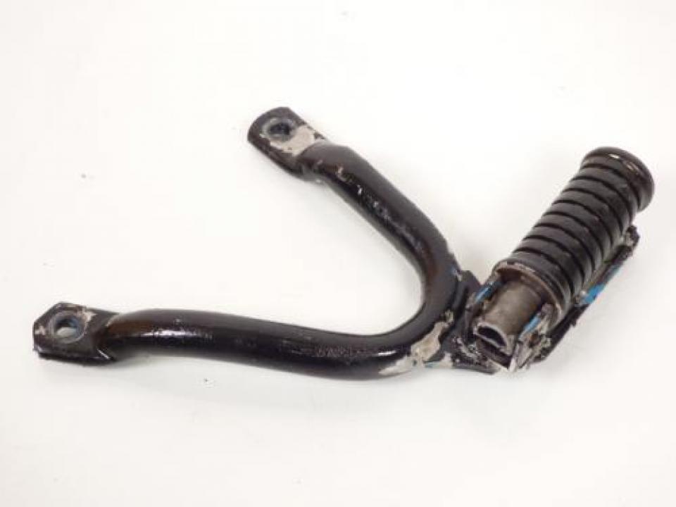 Platine de repose pied passager gauche pour Yamaha XTZ tenere