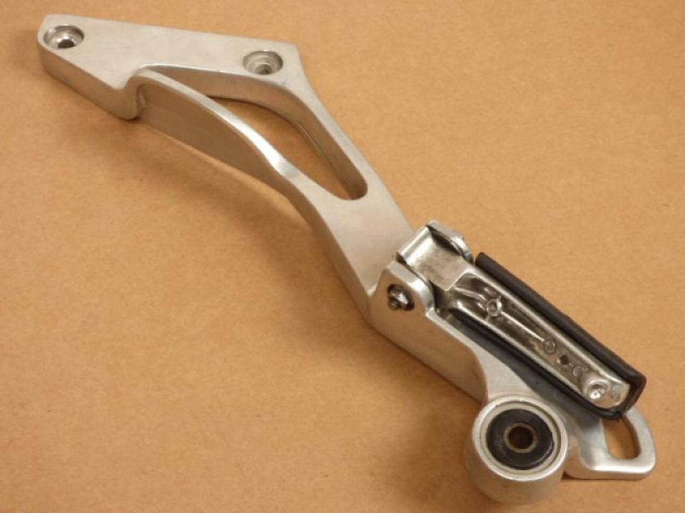 Platine de repose pied passager gauche origine pour moto Yamaha 850 TDM 1999-2001 4TX.1 Occasion