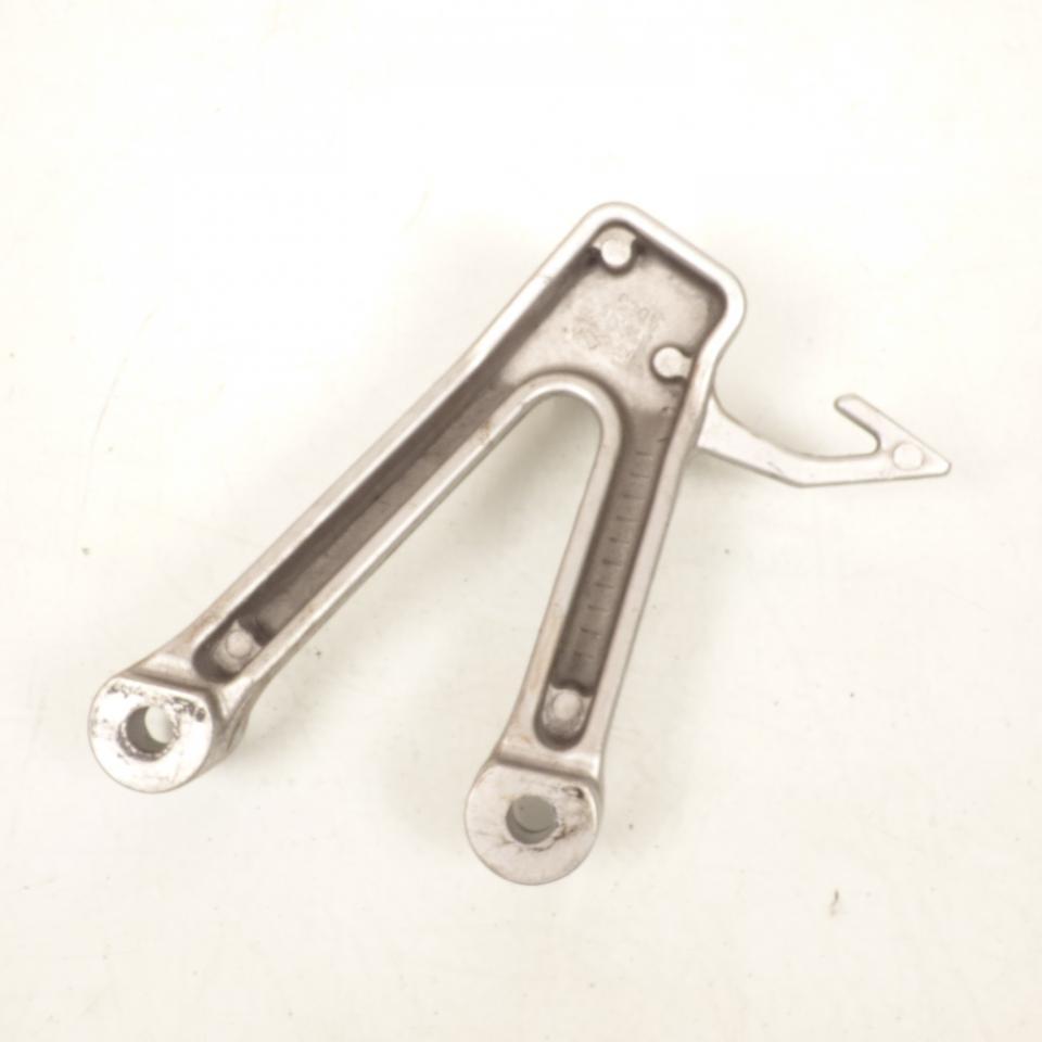 Platine de repose pied passager gauche origine pour moto Suzuki 650 SV 2003 à 2007 17G20 / ADC6 Occasion
