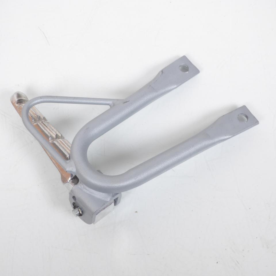 Platine de repose pied passager gauche origine pour Auto Occasion