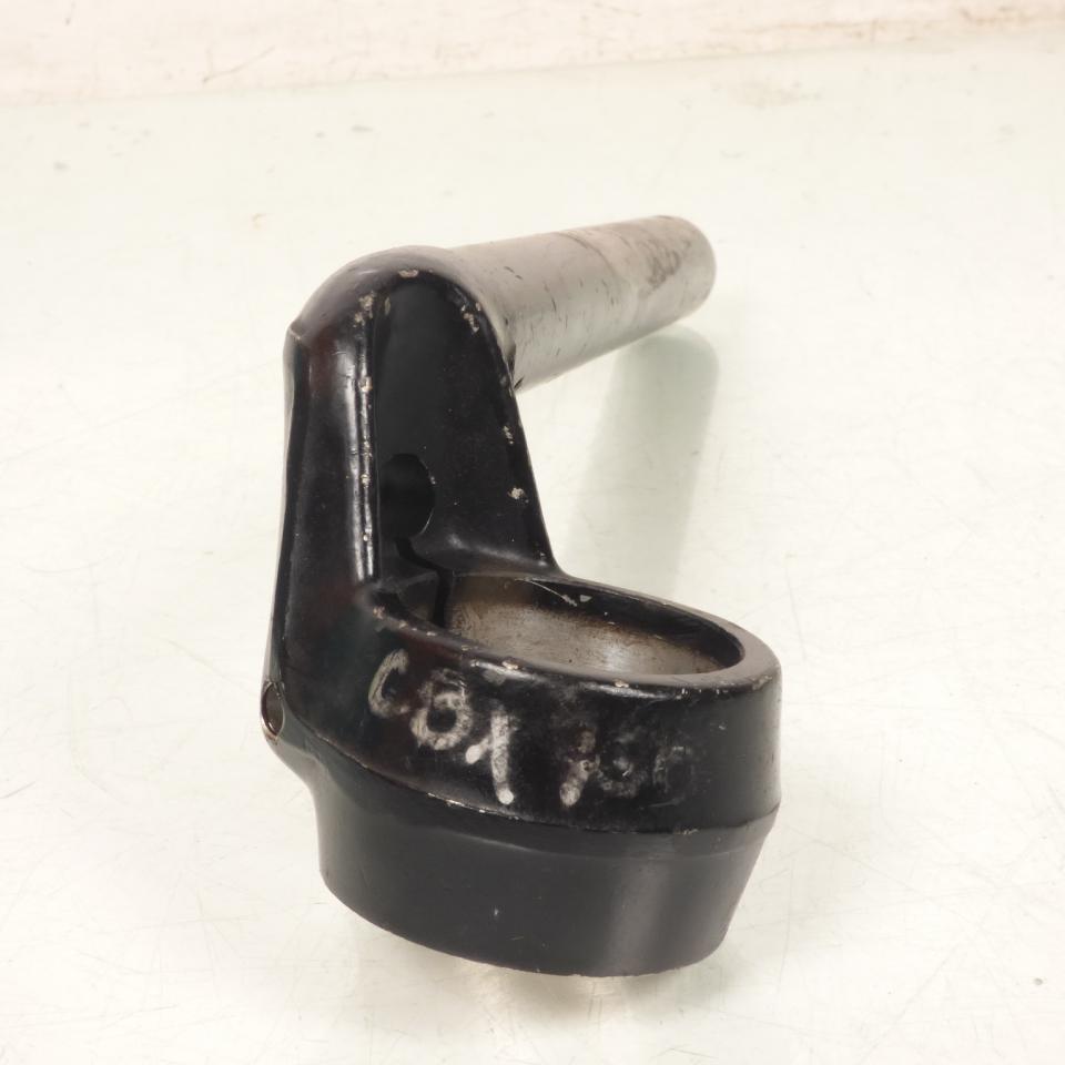 Guidon bracelet droit origine pour moto Honda 750 CBX Occasion