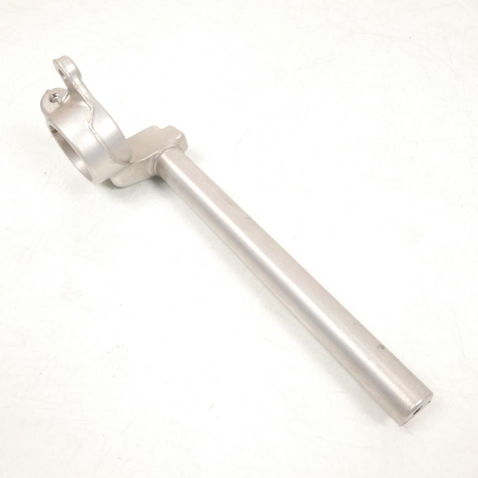 Guidon bracelet droit origine pour moto Suzuki 650 SV 1999 à 2002 56111-19F00