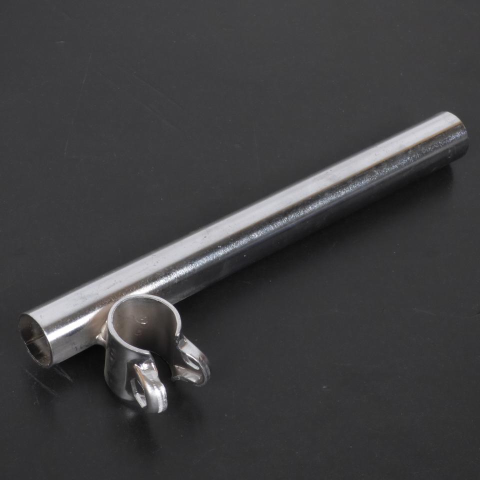 Guidon bracelet droit pour Pocket bike Pista