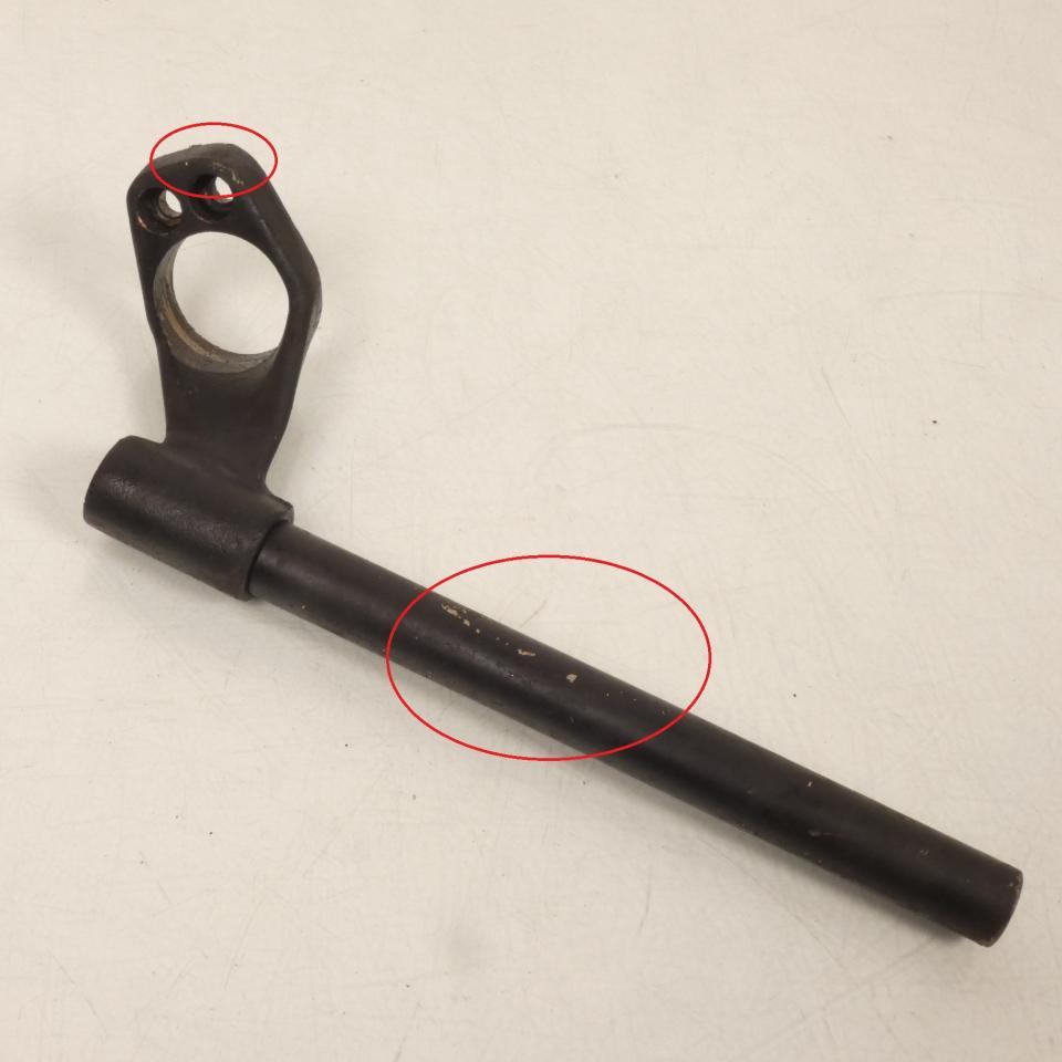 Guidon bracelet gauche pour Triumph Trophy
