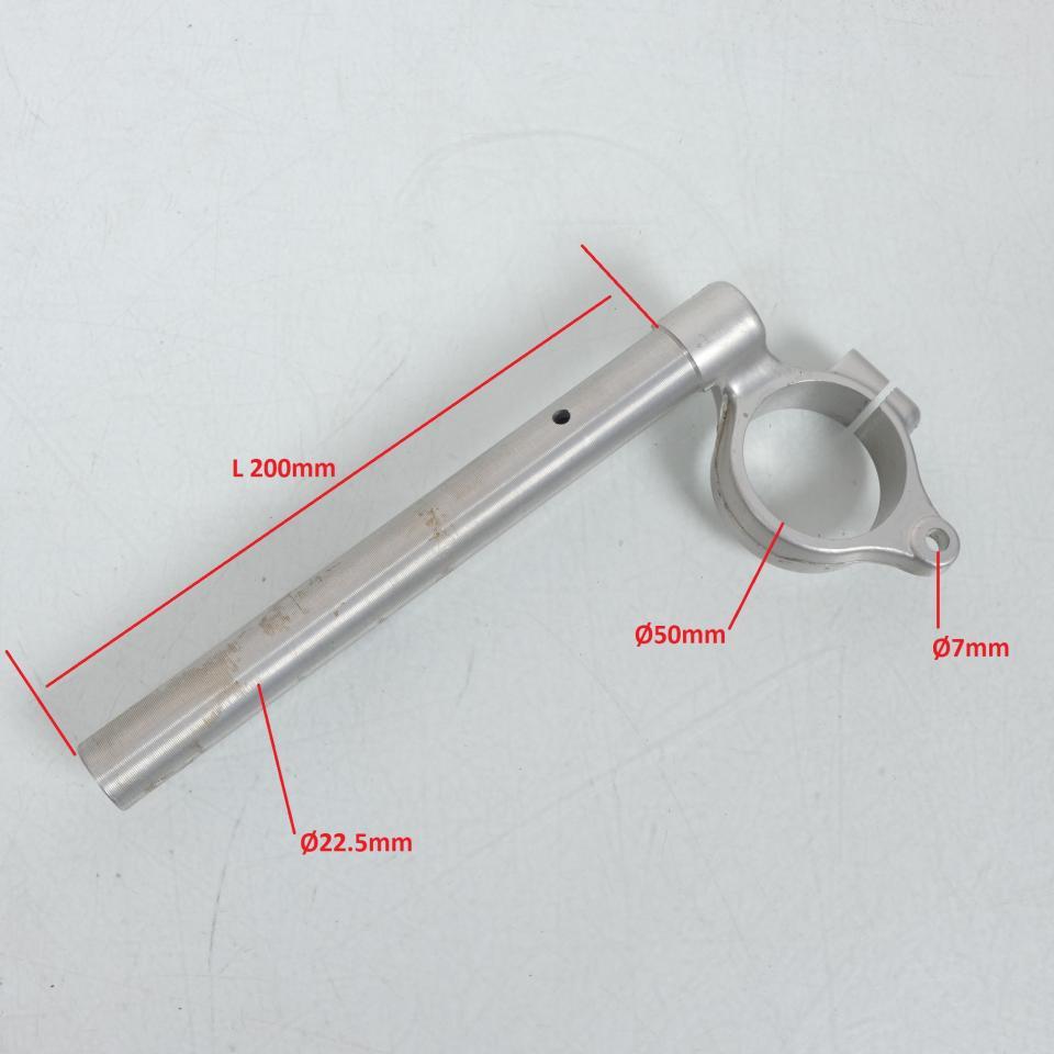 Guidon bracelet gauche pour  