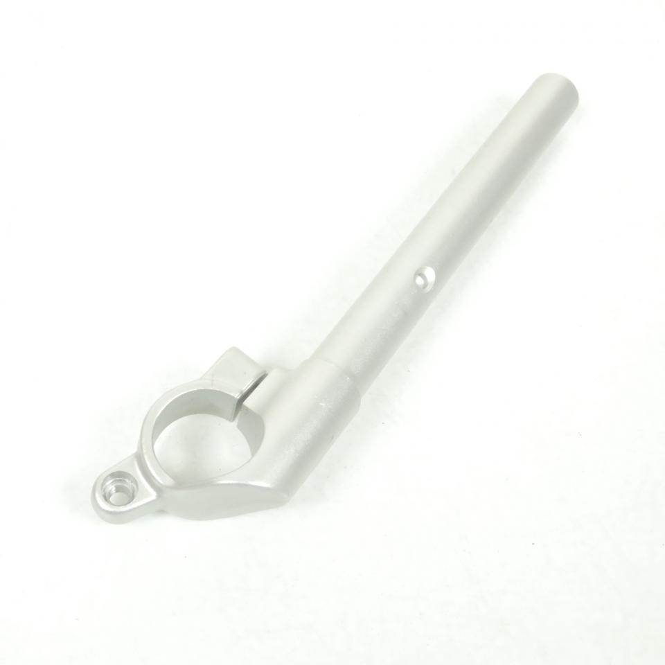 Guidon bracelet gauche origine pour Moto Yamaha 50 TZR 2004 à 2012 5WX / 5WX-F6121-00-00 Occasion
