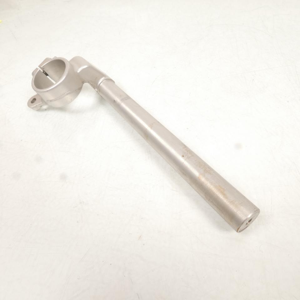 Guidon bracelet gauche origine pour moto Suzuki 650 SV 1999 à 2002 56151-19F00