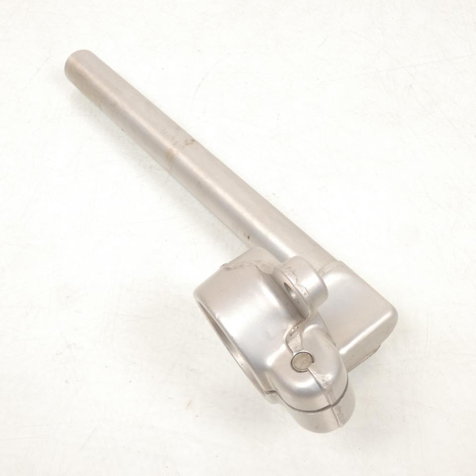 Guidon bracelet gauche origine pour moto Suzuki 650 SV 1999 à 2002 56151-19F00