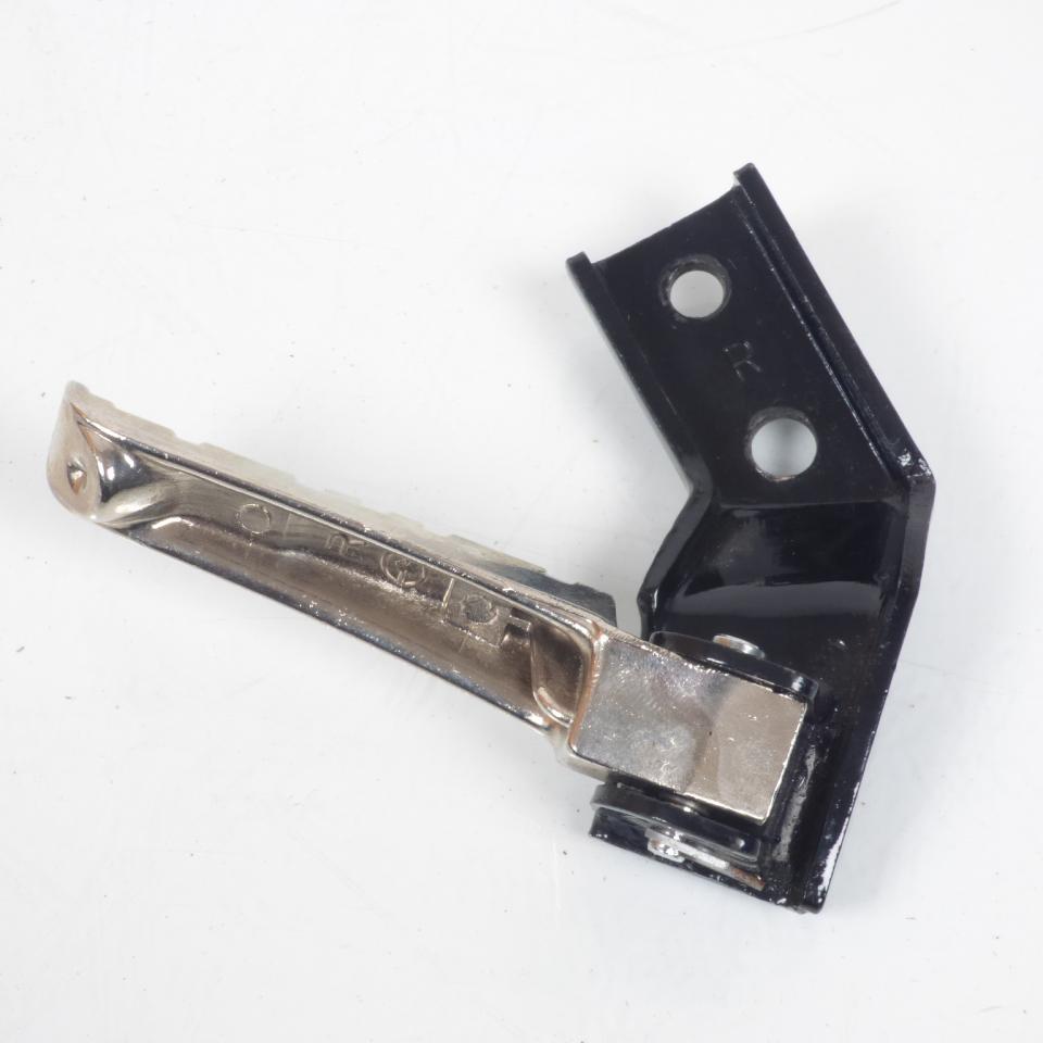 Platine de repose pied passager droit origine pour scooter CPI 50 Popcorn RFTJP50AWXL Neuf