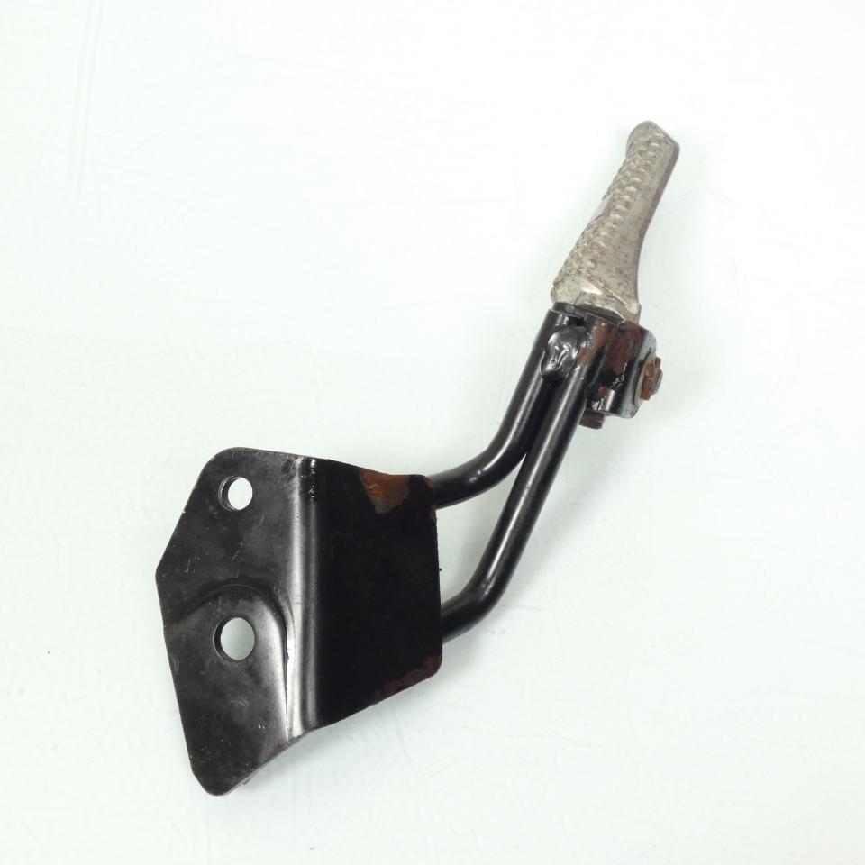 Platine de repose pied passager droit origine scooter Gilera 50 Stalker Occasion
