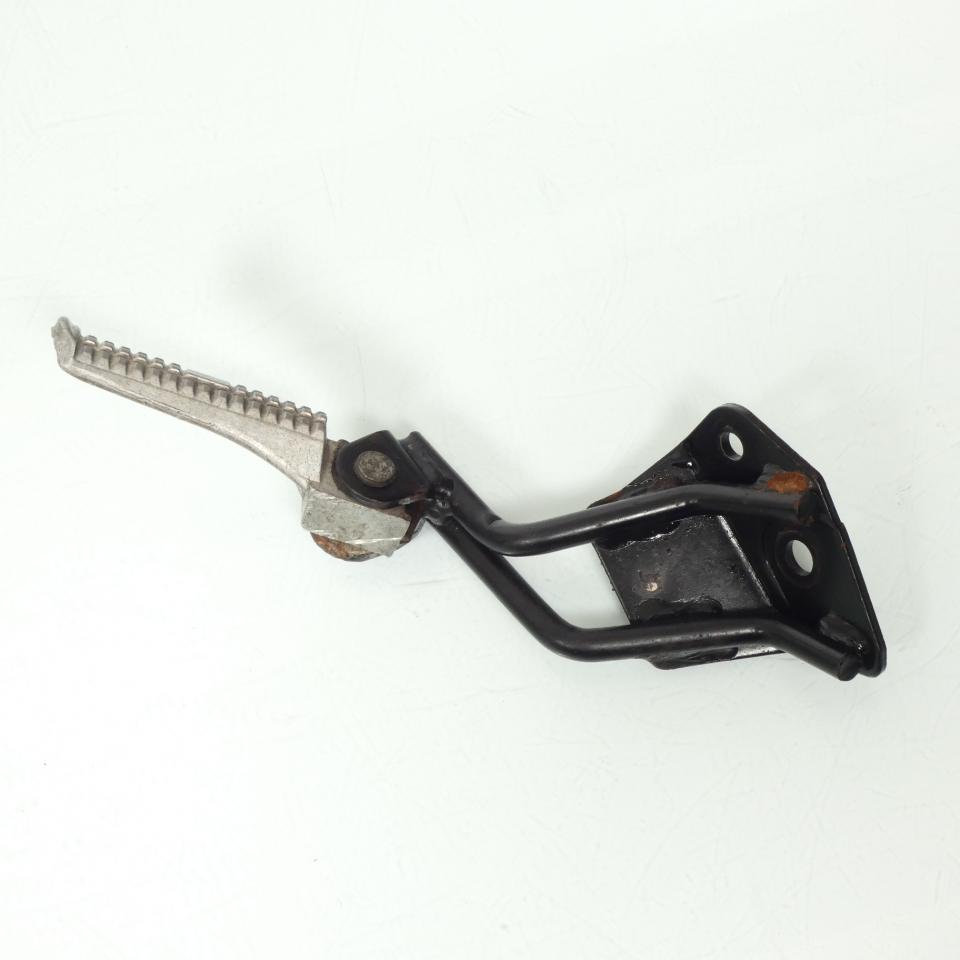 Platine de repose pied passager droit origine scooter Gilera 50 Stalker Occasion