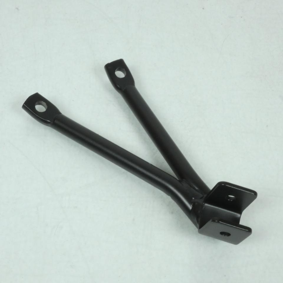 Platine de repose pied passager droit pour Rieju MARATHON