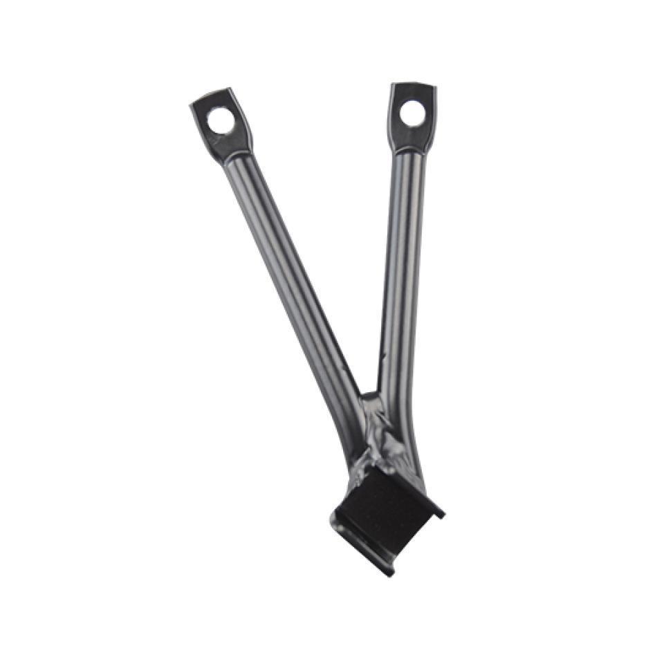 photo piece : Platine de repose pied passager droit->Rieju Mrt Pro