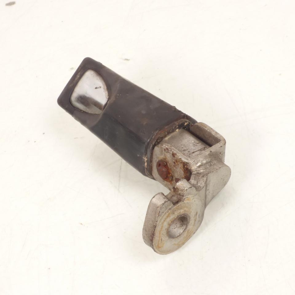 Platine repose pied passager droit pour Kawasaki 500 GPZ S 1987-1993 34003-1299