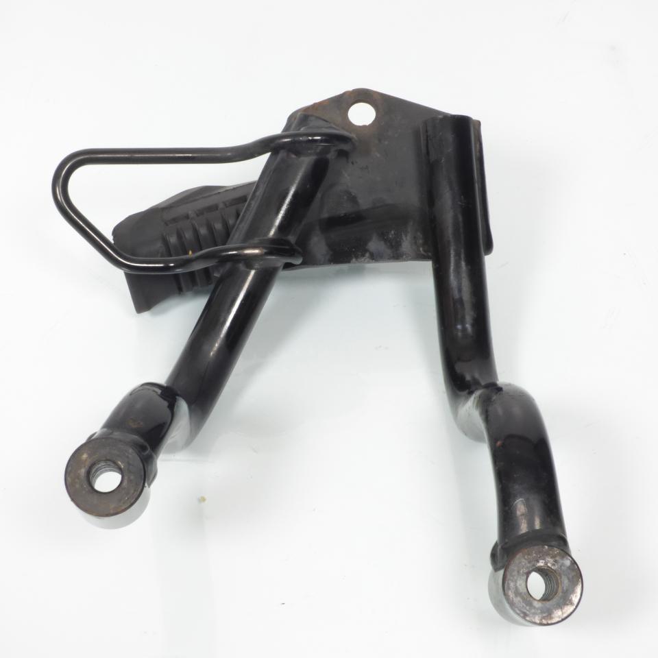 Platine repose pied passager droit origine pour moto Suzuki 650 DL V-strom 2004-2010