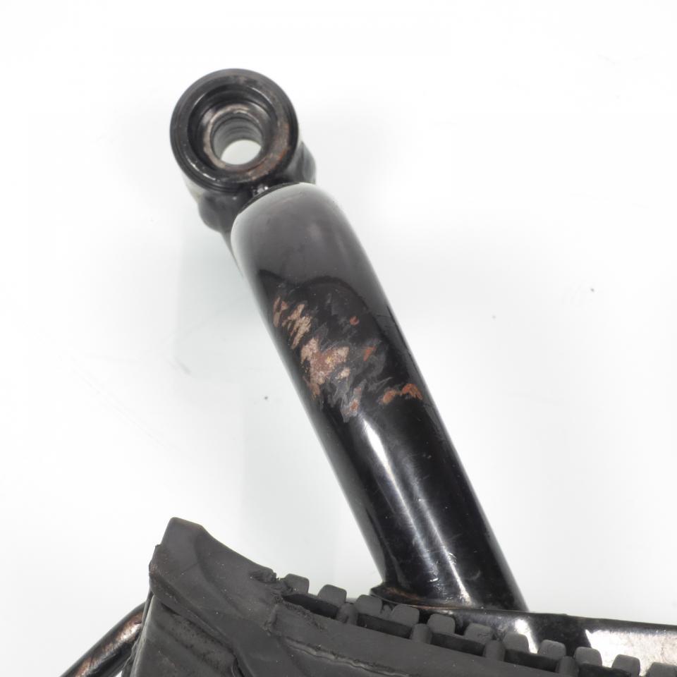 Platine repose pied passager droit origine pour moto Suzuki 650 DL V-strom 2004-2010
