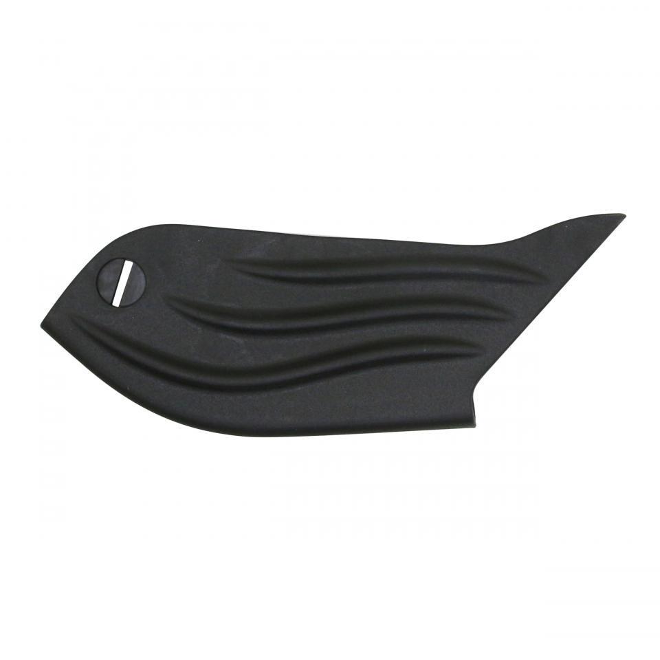 Platine de repose pied passager droit pour  