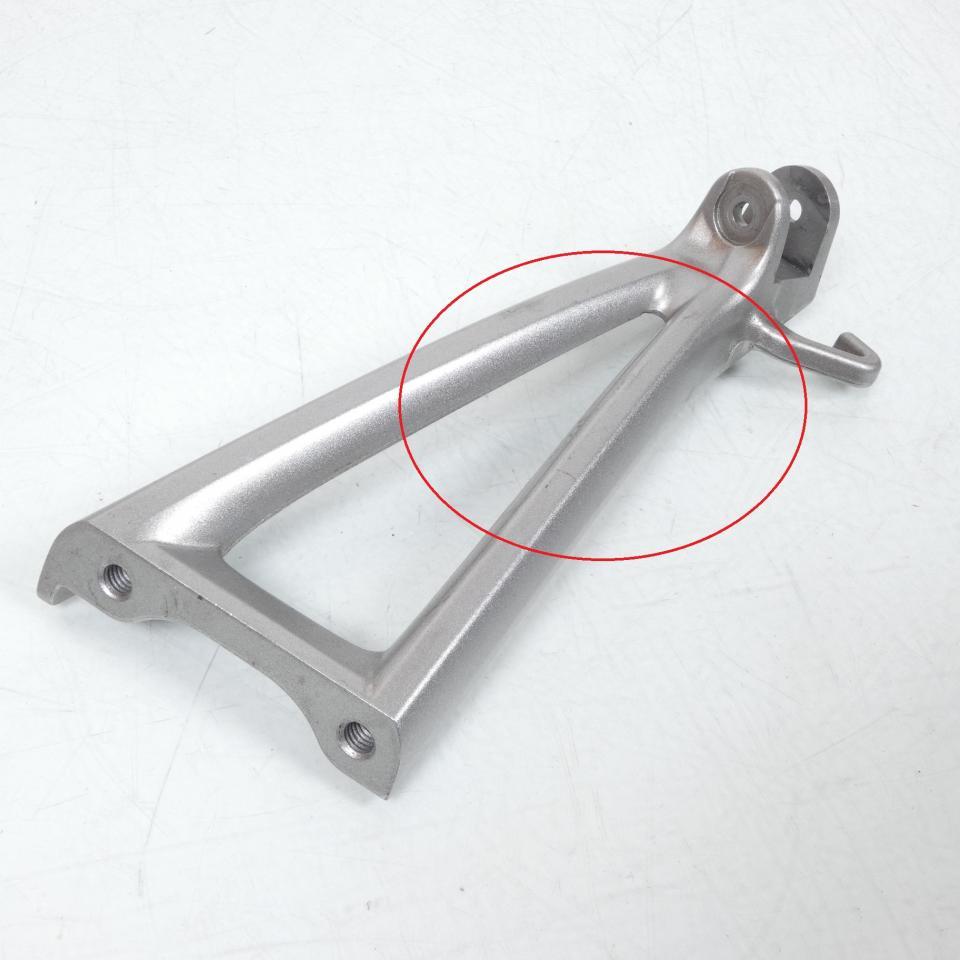 Platine repose pied passager droit pour moto Yamaha 600 R6 2006 à 2011 2C02742L0100