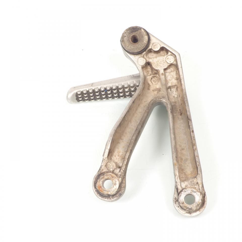 Platine repose pied passager droit origine pour moto Honda 900 CBR 1992-93 SC29