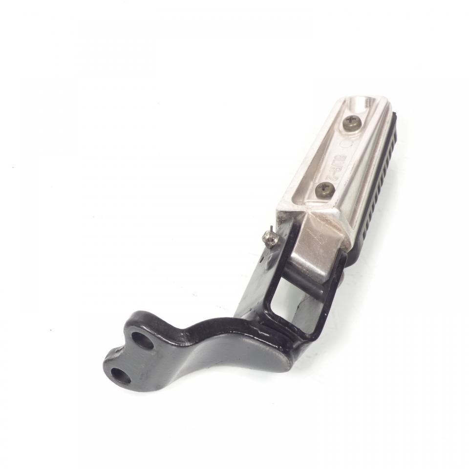 Platine de repose pied passager droit origine pour Yamaha 125 Xmax 2006-2009 1B9