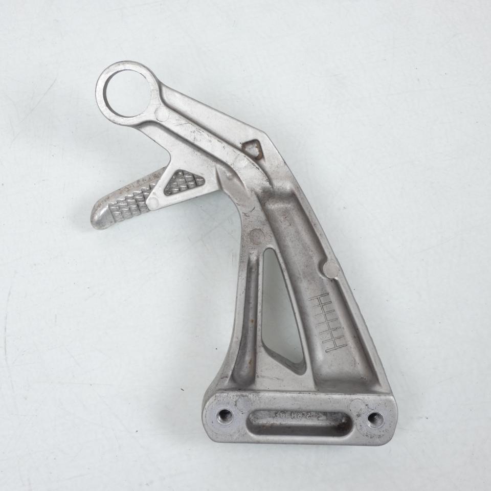 Platine repose pied passager droit pour Moto Suzuki Sv 650 S 1999 à 2002 RH-19F