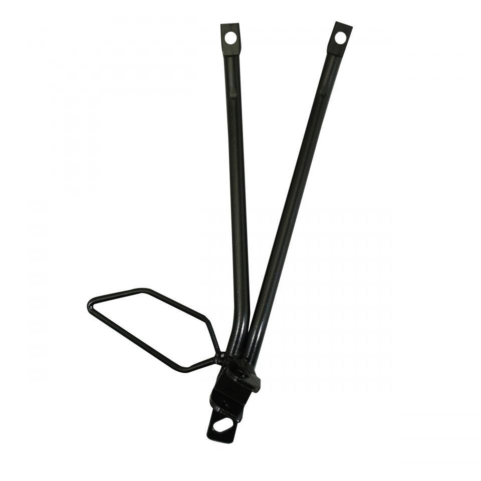 Platine de repose pied passager droit pour  