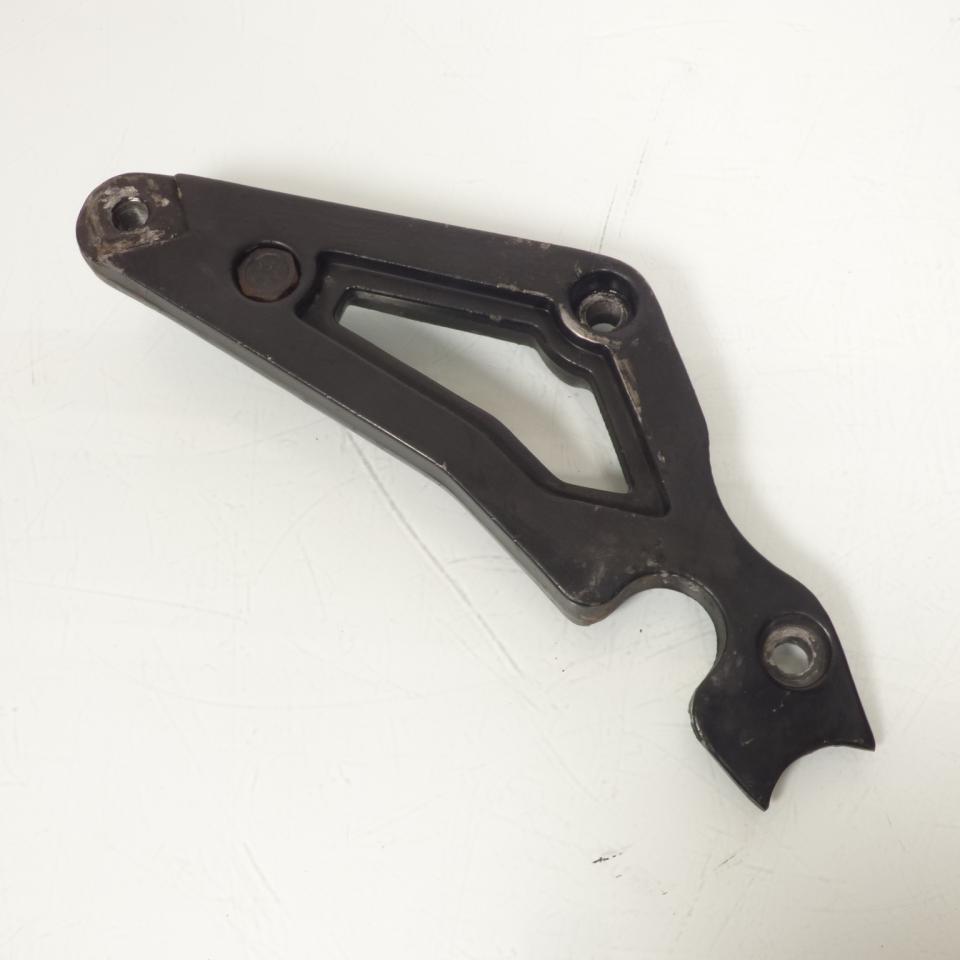 photo piece : Platine de repose pied passager droit->Yamaha Xj Seca