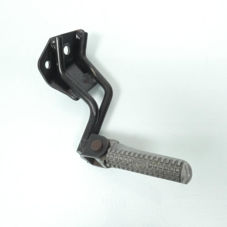 Platine de repose pied passager droit pour Gilera Stalker 2T AC