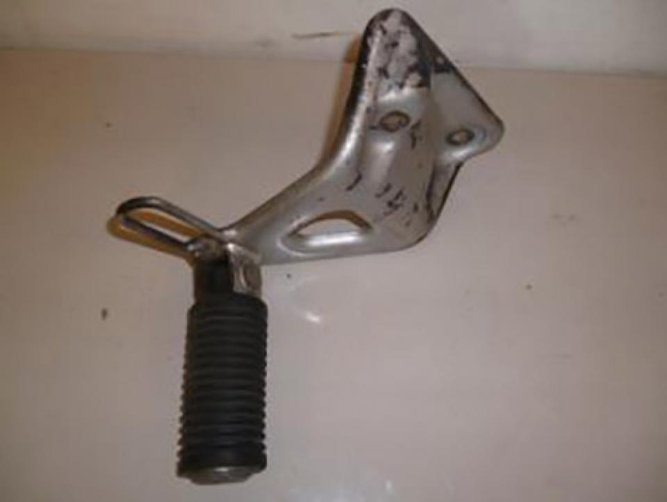 Platine de repose pied passager droit origine pour moto Honda 600 Transalp 1987-1996 PD06 Occasion
