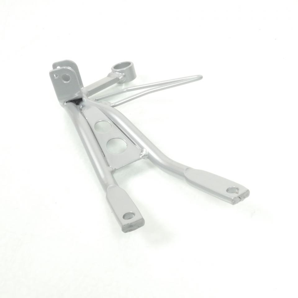 Platine de repose pied passager droit pour moto Peugeot 50 XR6 754503 Neuf